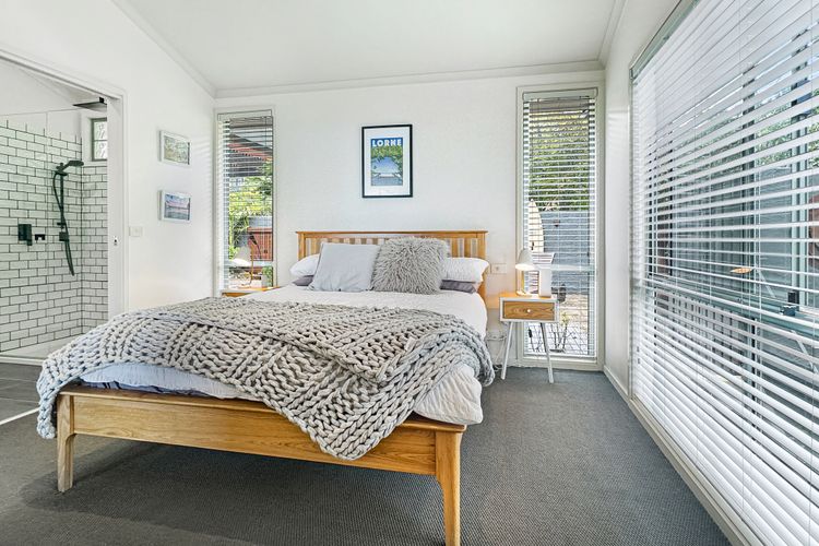 SeaEsta – Modern Beachside Escape in Tranquil North Lorne