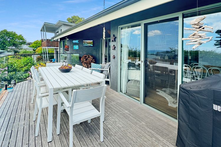 SeaEsta – Modern Beachside Escape in Tranquil North Lorne