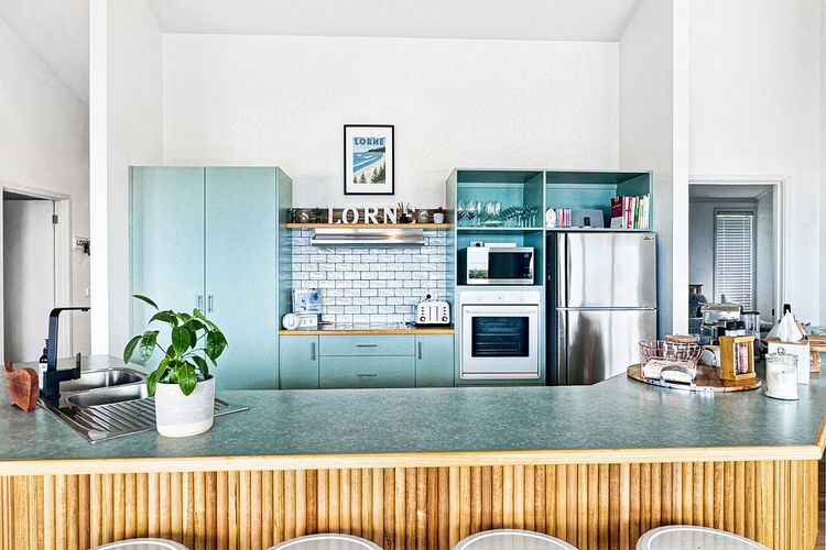 SeaEsta – Modern Beachside Escape in Tranquil North Lorne