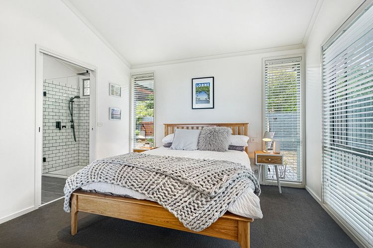 SeaEsta – Modern Beachside Escape in Tranquil North Lorne