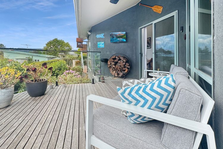 SeaEsta – Modern Beachside Escape in Tranquil North Lorne