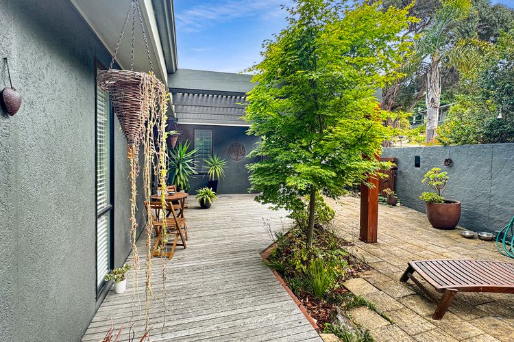 SeaEsta – Modern Beachside Escape in Tranquil North Lorne