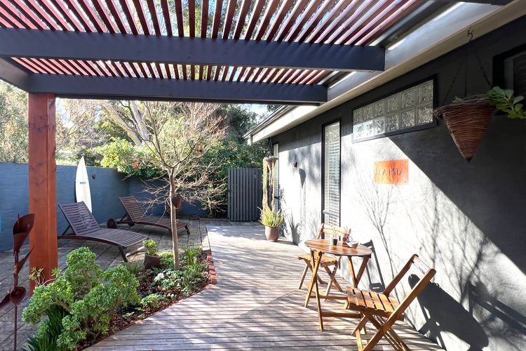 SeaEsta – Modern Beachside Escape in Tranquil North Lorne