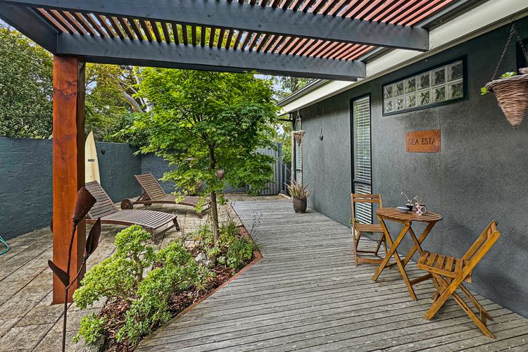 SeaEsta – Modern Beachside Escape in Tranquil North Lorne