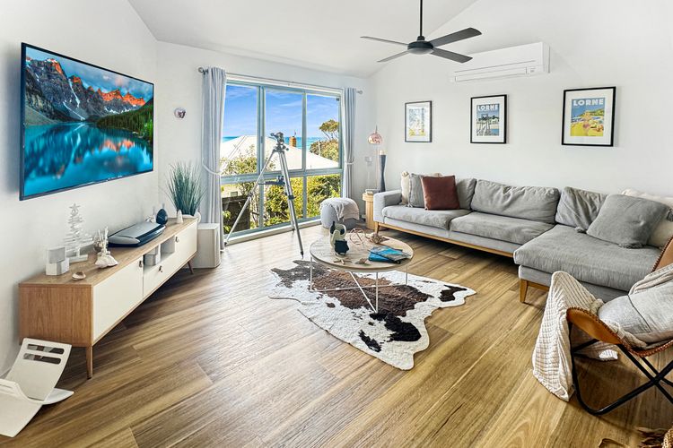 SeaEsta – Modern Beachside Escape in Tranquil North Lorne