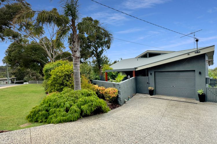 SeaEsta – Modern Beachside Escape in Tranquil North Lorne