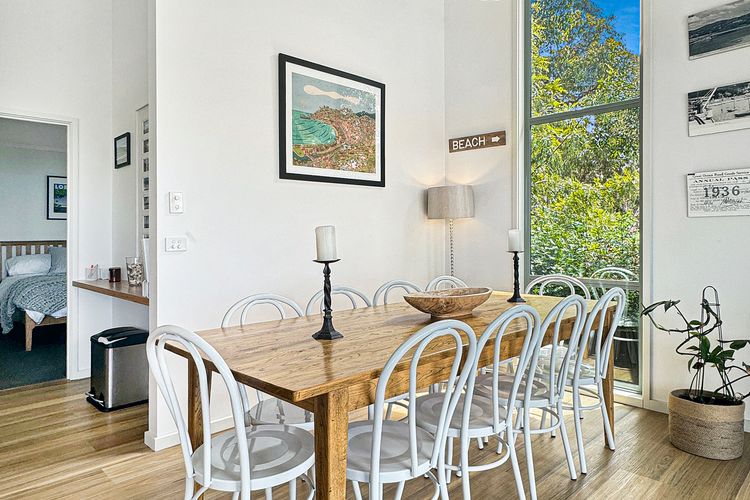 SeaEsta – Modern Beachside Escape in Tranquil North Lorne