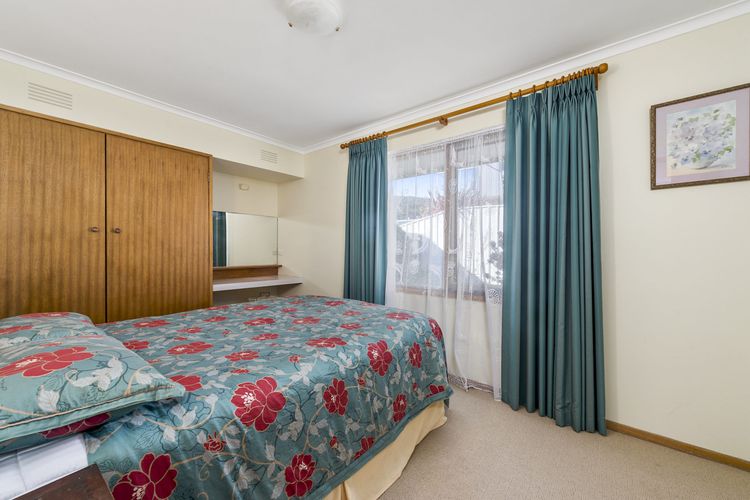 Sea-Esta – Room For All The Family