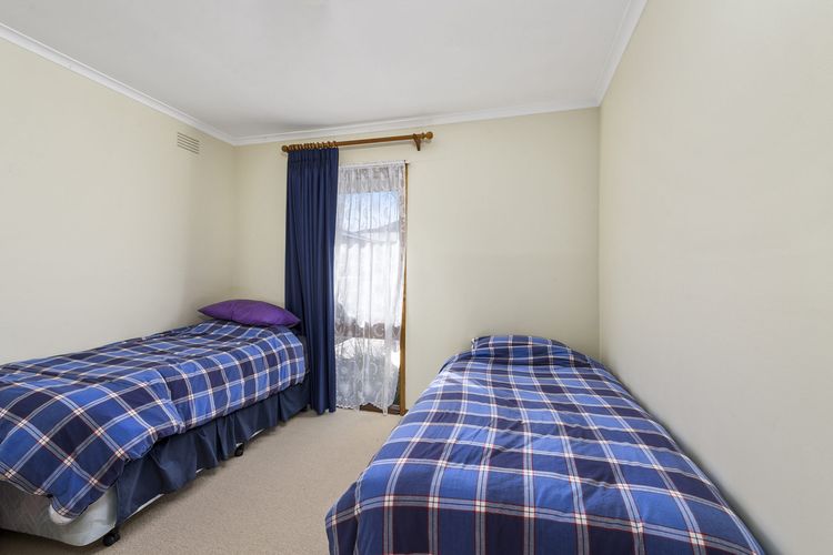 Sea-Esta – Room For All The Family
