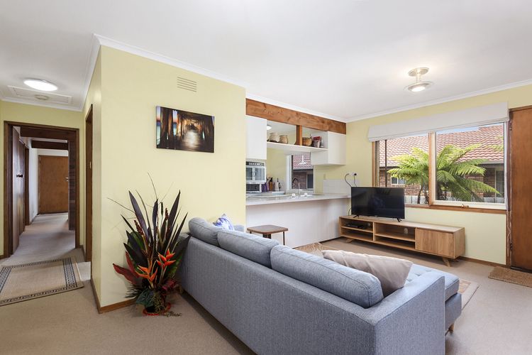 Sea-Esta – Room For All The Family