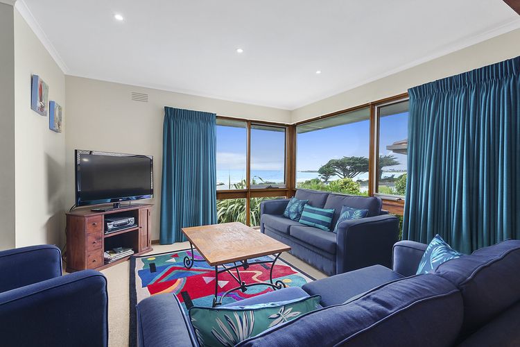 Sea-Esta – Room For All The Family