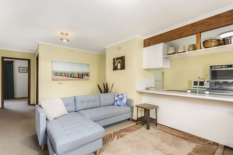 Sea-Esta – Room For All The Family