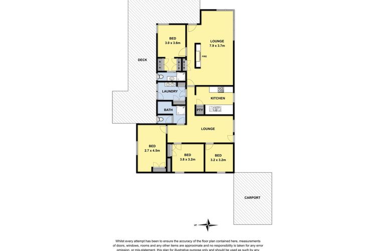 Sea-Esta – Room For All The Family
