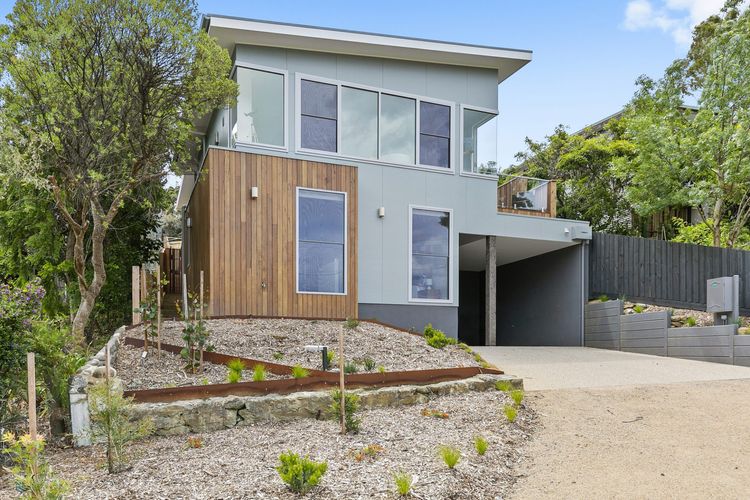 Seahaven – Brilliant Location, Stunning Modern Features