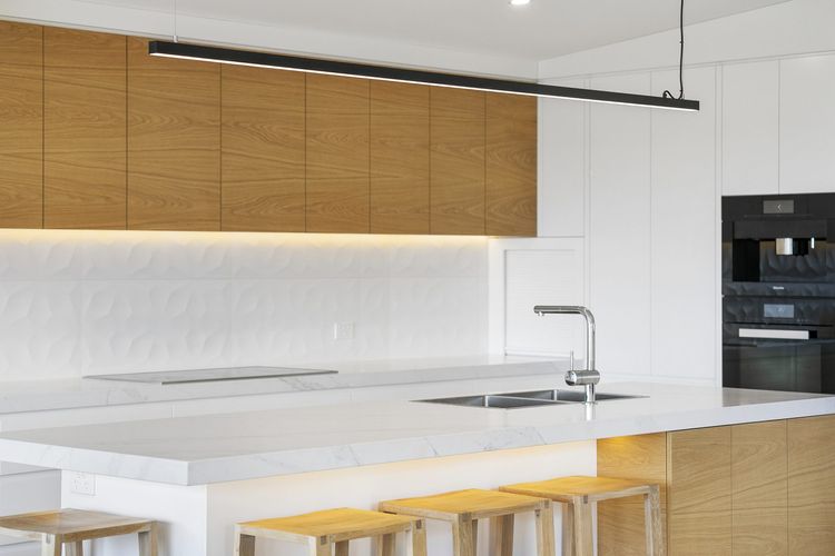 Seahaven – Brilliant Location, Stunning Modern Features