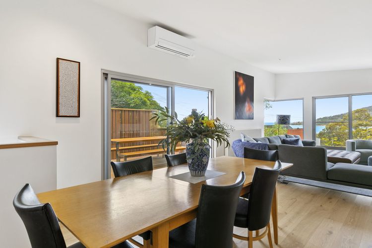 Seahaven – Brilliant Location, Stunning Modern Features