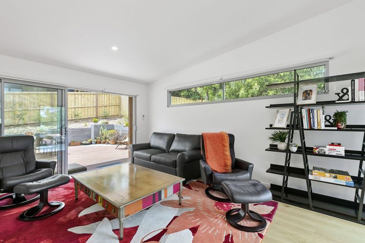 Seahaven – Brilliant Location, Stunning Modern Features