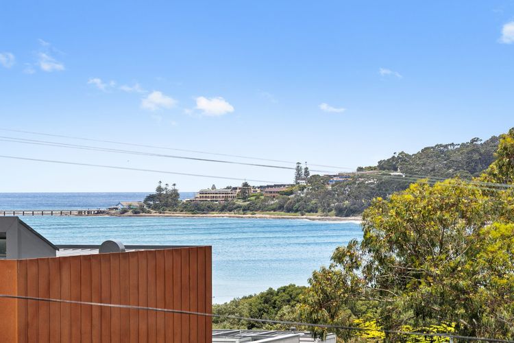 Seahaven – Brilliant Location, Stunning Modern Features