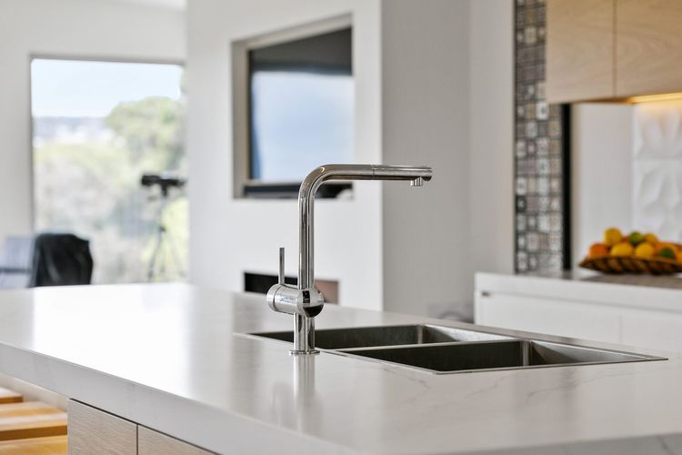 Seahaven – Brilliant Location, Stunning Modern Features