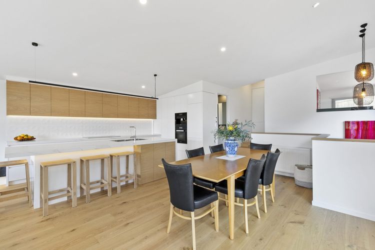 Seahaven – Brilliant Location, Stunning Modern Features