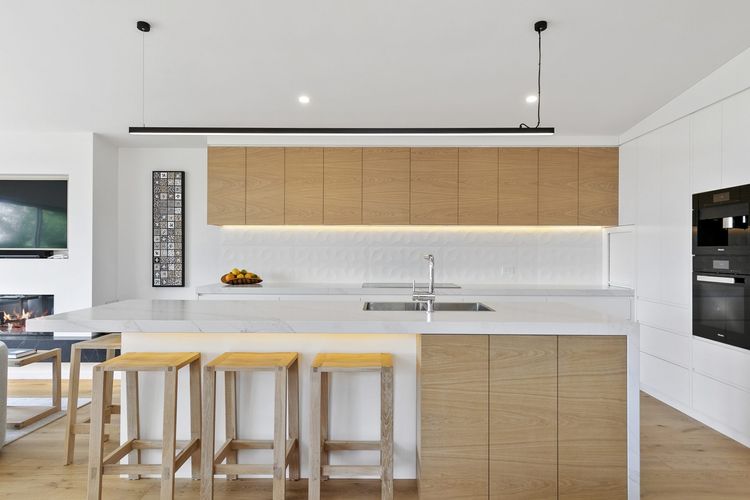 Seahaven – Brilliant Location, Stunning Modern Features