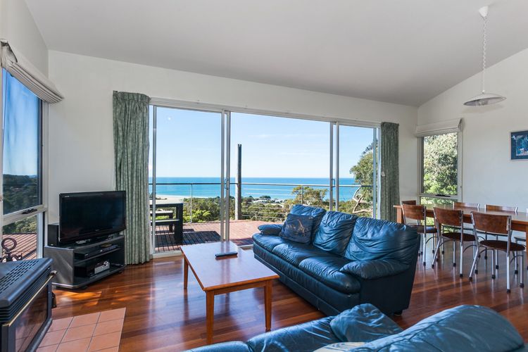 Seamist – Elevated With Amazing Outlook