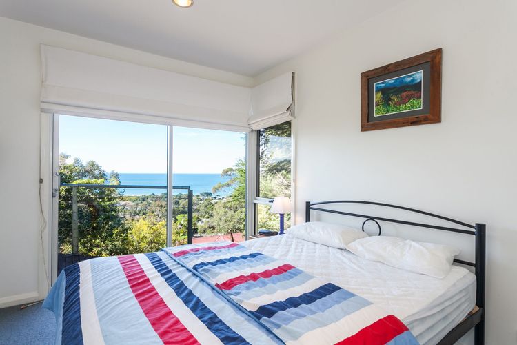 Seamist – Elevated With Amazing Outlook