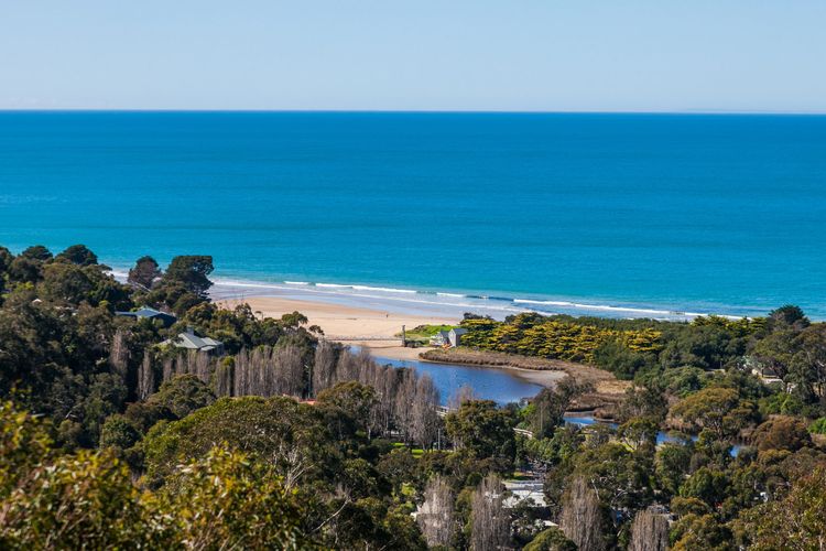 Seamist – Elevated With Amazing Outlook