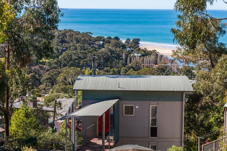 Seamist – Elevated With Amazing Outlook