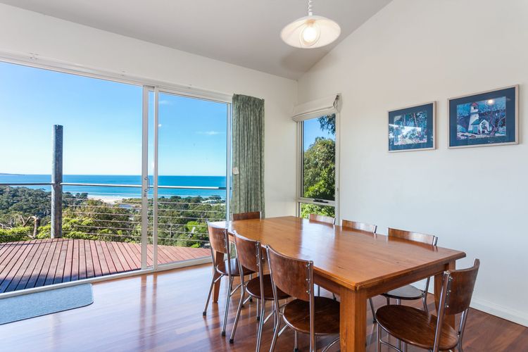 Seamist – Elevated With Amazing Outlook