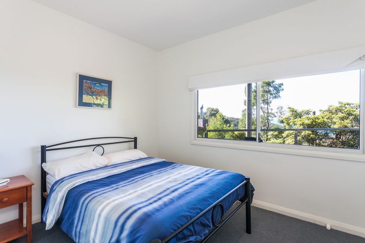 Seamist – Elevated With Amazing Outlook