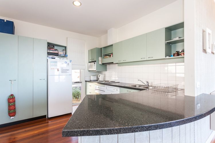 Seamist – Elevated With Amazing Outlook