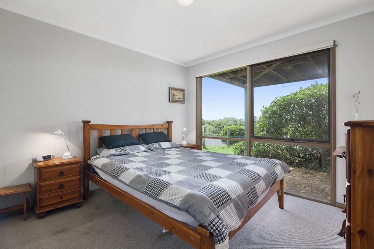 Seamoon – Apollo Bay