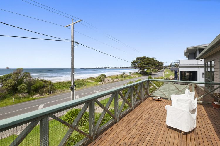 Seamoon – Apollo Bay