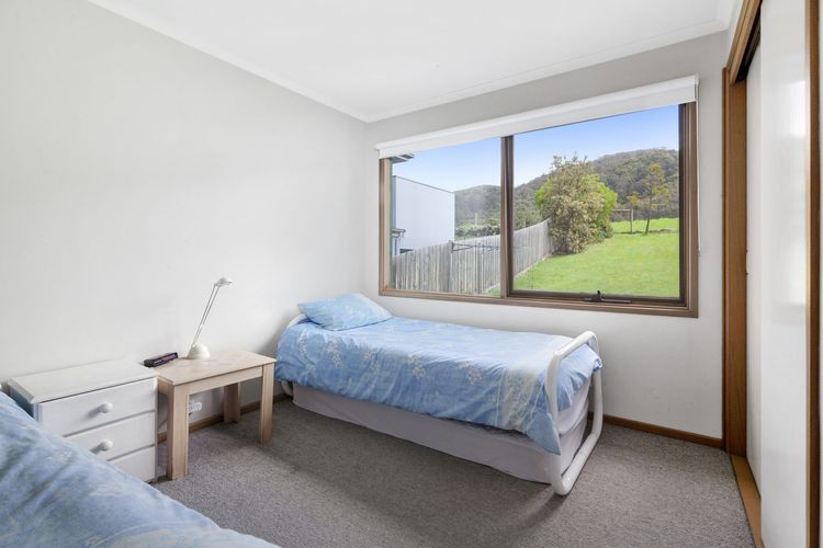 Seamoon – Apollo Bay