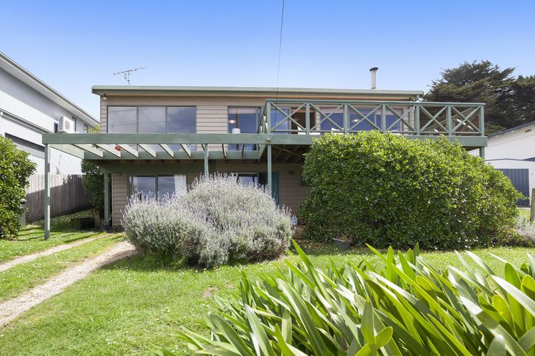 Seamoon – Apollo Bay