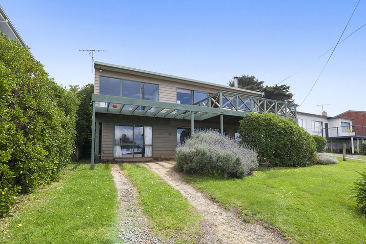 Seamoon – Apollo Bay