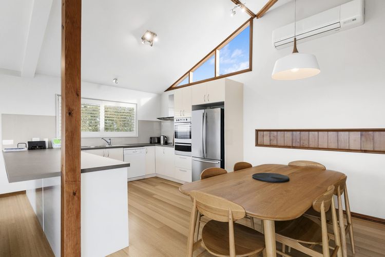 Seaside On Seventh – Anglesea