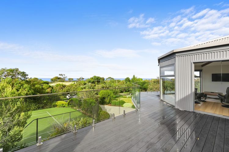 Seaside On Seventh – Anglesea