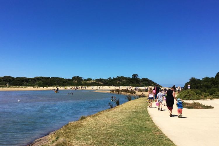 Anglesea River Apartment 23