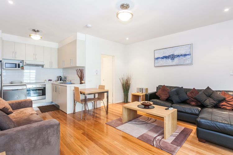 Anglesea River Apartment 23