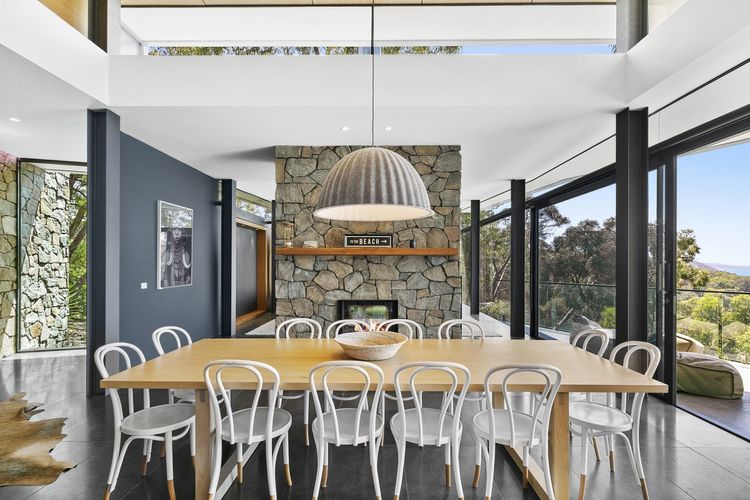 Serendipity – Luxury On Every Level