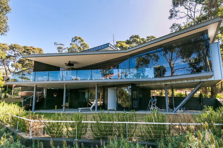 Serendipity – Luxury On Every Level