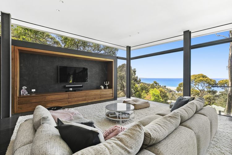Serendipity – Luxury On Every Level