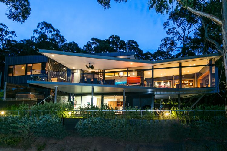 Serendipity – Luxury On Every Level