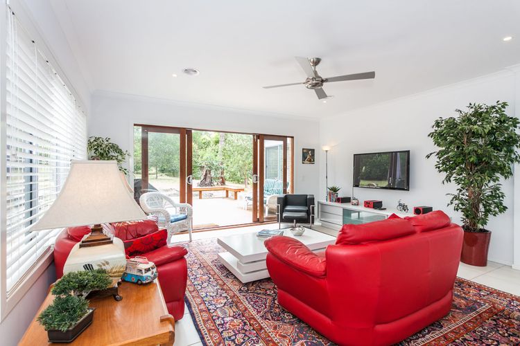 Seventh Heaven – Anglesea