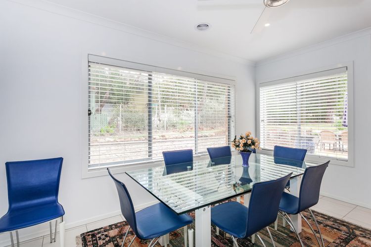 Seventh Heaven – Anglesea