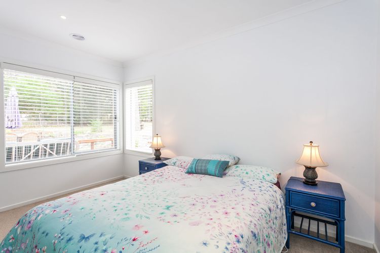 Seventh Heaven – Anglesea