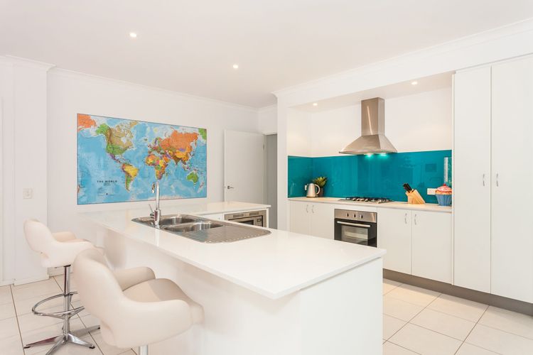 Seventh Heaven – Anglesea