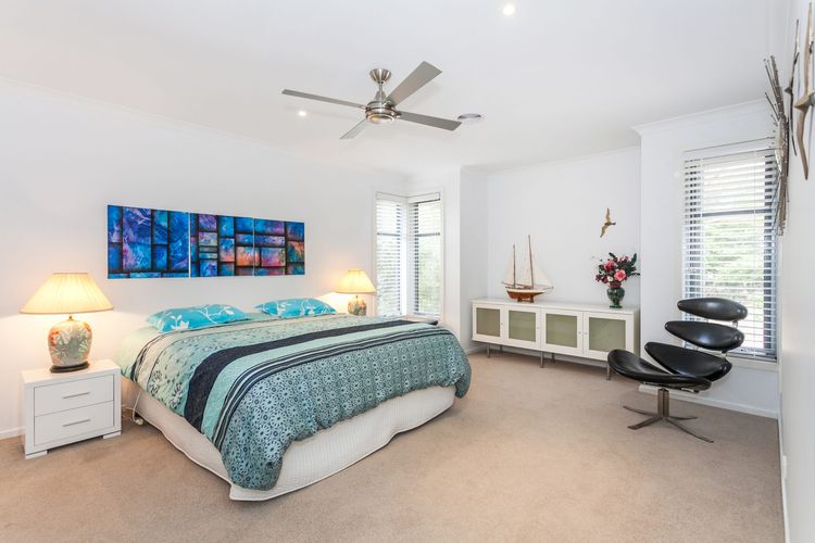 Seventh Heaven – Anglesea